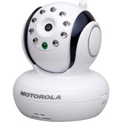 Видеоняня Motorola MBP36S с роботизированной камерой