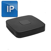 4-канальный IP-видеорегистратор Atis NVR1104-B