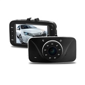 Автомобильный видеорегистратор Falcon HD45-LCD-GPS