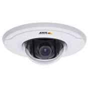IP видеокамера внутренняя AXIS M3011