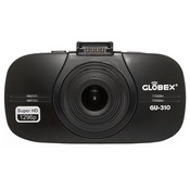 Автомобильный видеорегистратор Globex GU-310