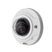 IP видеокамера AXIS M3006-V