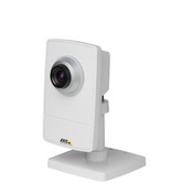 IP видеокамера внутренняя AXIS M1004-W