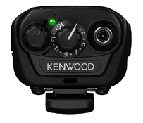 Цифровая профессиональная рация Kenwood TK-D240E/TK-D340E
