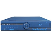 9-канальный IP-видеорегистратор Atis NVR-6016