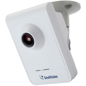 IP видеокамера внутренняя GeoVision GV-CBW220