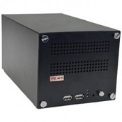 4-канальный IP видеорегистратор ACTi ENR-1000