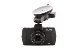 Автомобильный видеорегистратор NOUS NF3