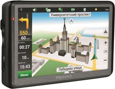 Навигатор Prology iMap-5600 