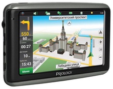 Навигатор Prology iMap-5100