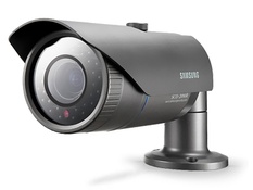 IP видеокамера внешняя Samsung SNO-7082RP