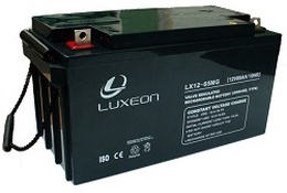 Аккумулятор LX12-100MG