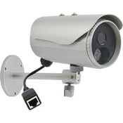 IP видеокамера внешняя ACTi D31