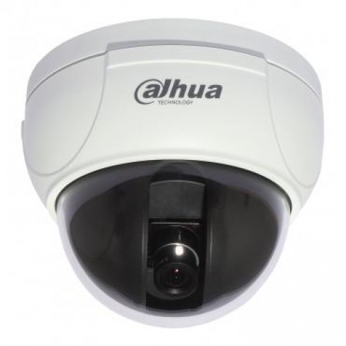 Видеокамера внутренняя купольная Dahua CA-D480BP-0409A