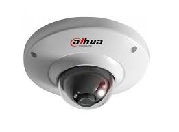 IP видеокамера внешняя Dahua DH-IPC-HD2100