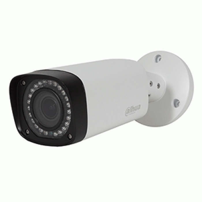 IP видеокамера внешняя Dahua DH-IPC-HDBW2320RP-VFS