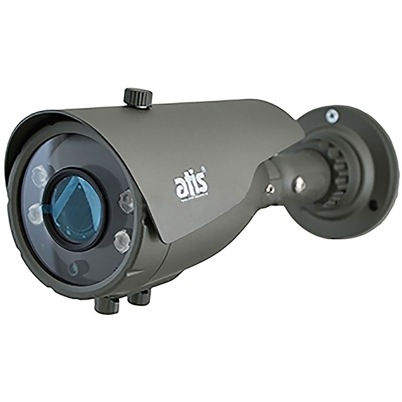 MHD видеокамера внешняя Atis AMW-1MVFIR-60G/2.8-12