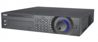 IP видеорегистратор Dahua DH-DVR1604HF-S-E