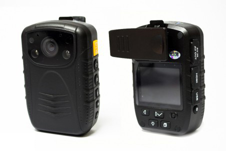 Body camera Protect R-01S  Нагрудная камера, Полицейская, носимый видеорегистратор