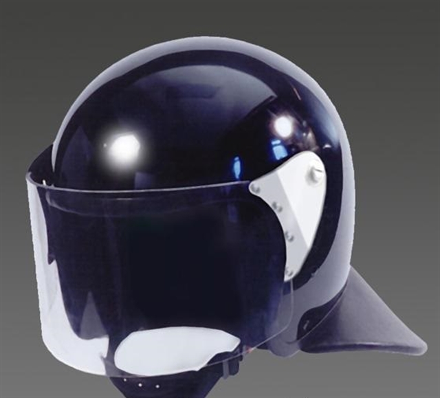 Противоударный шлем Ш-307