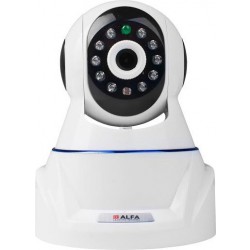 IP камера-регистратор ALFA Online Police 002HD (внутренняя)