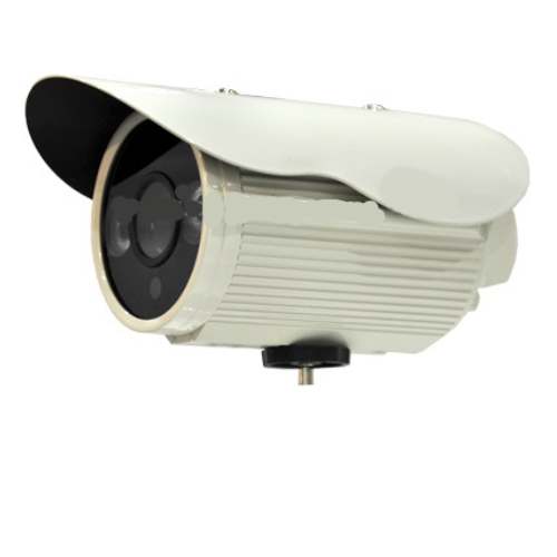 IP видеокамера внешняя Atis ANCW-13M35-ICR/P 4mm + кронштейн