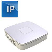 4-канальный IP-видеорегистратор Atis NVR1104-W