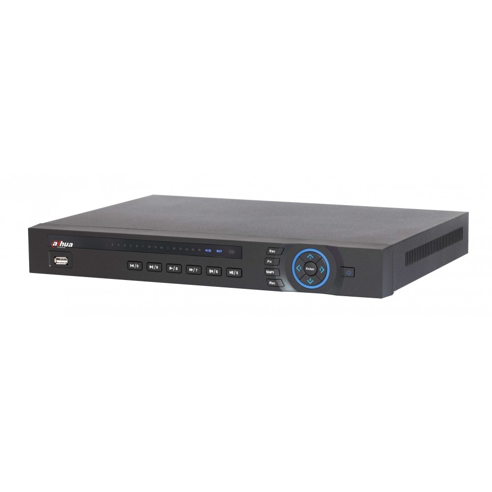 16-канальный IP видеорегистратор Atis NVR4216