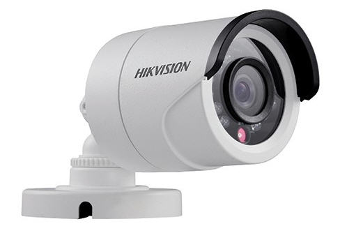 HD-SDI видеокамера Hikvision DS-2CC11D3S-IR 