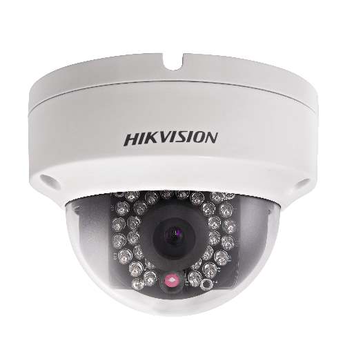 HD-SDI видеокамера Hikvision DS-2CC51D3S-VPIR/3.6mm