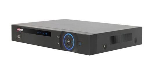 4-канальный IP-видеорегистратор Dahua AVG NVR2104H-P