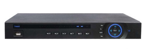8-канальный IP-видеорегистратор Dahua AVG NVR2208