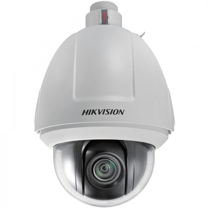 Speed Dome видеокамера внешняя HIKVISION DS-2DF5284-A