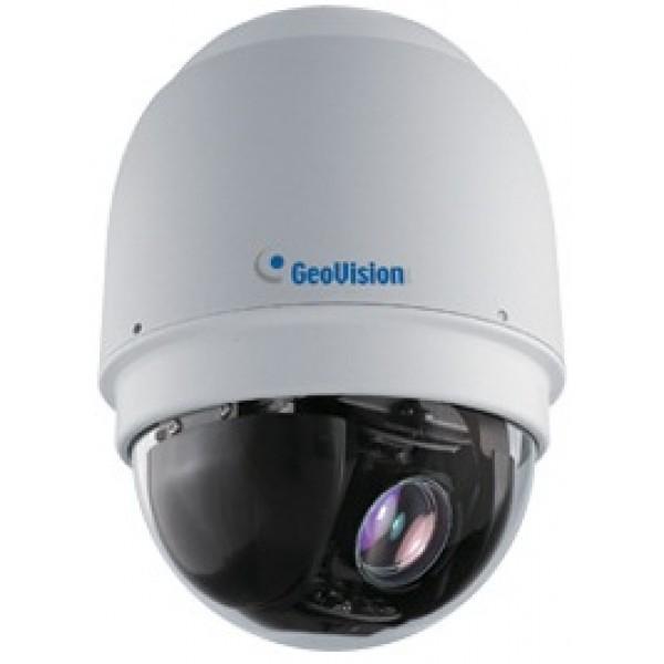 Speed Dome видеокамера внешняя GeoVision GV-SD220S