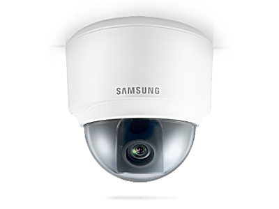 IP видеокамера Samsung SNV-3082P