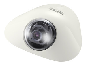 IP видеокамера внутренняя Samsung SND-5010P
