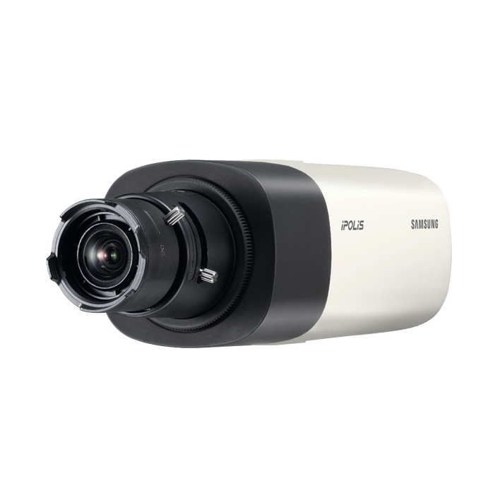 IP видеокамера внутренняя Samsung SNB-5003P