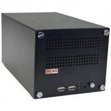 9-канальный IP видеорегистратор ACTi ENR-1100