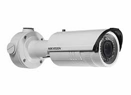 Видеокамера Hikvision DS-2CD2632F-IS/2.8-12mm