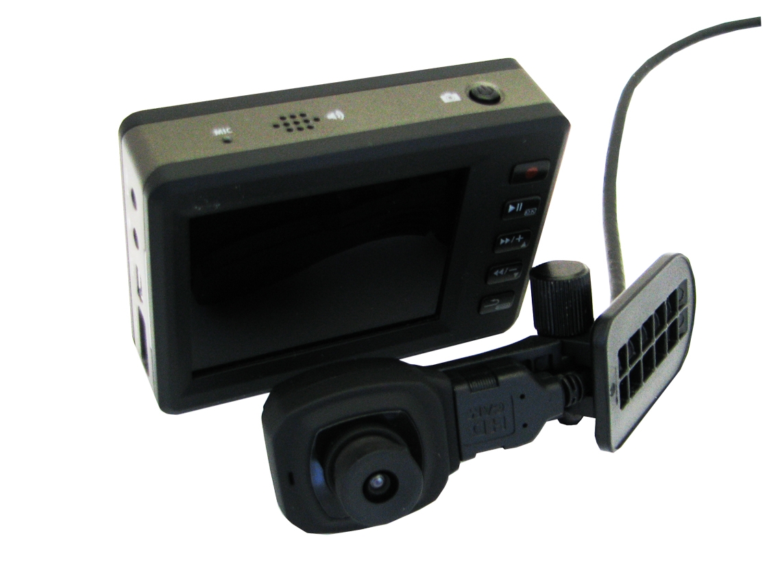 Автомобильный видеорегистратор AXIOM Car Vision 1100